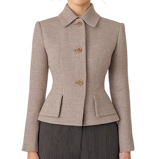 Gentility Light Jacket