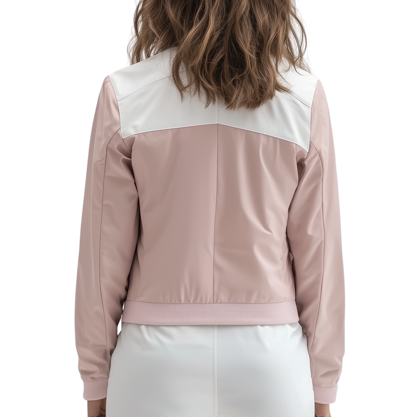 LARKS jacket
