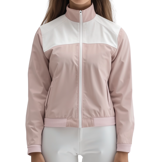LARKS jacket