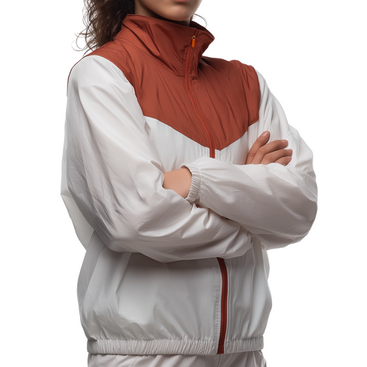 OODLES Jacket