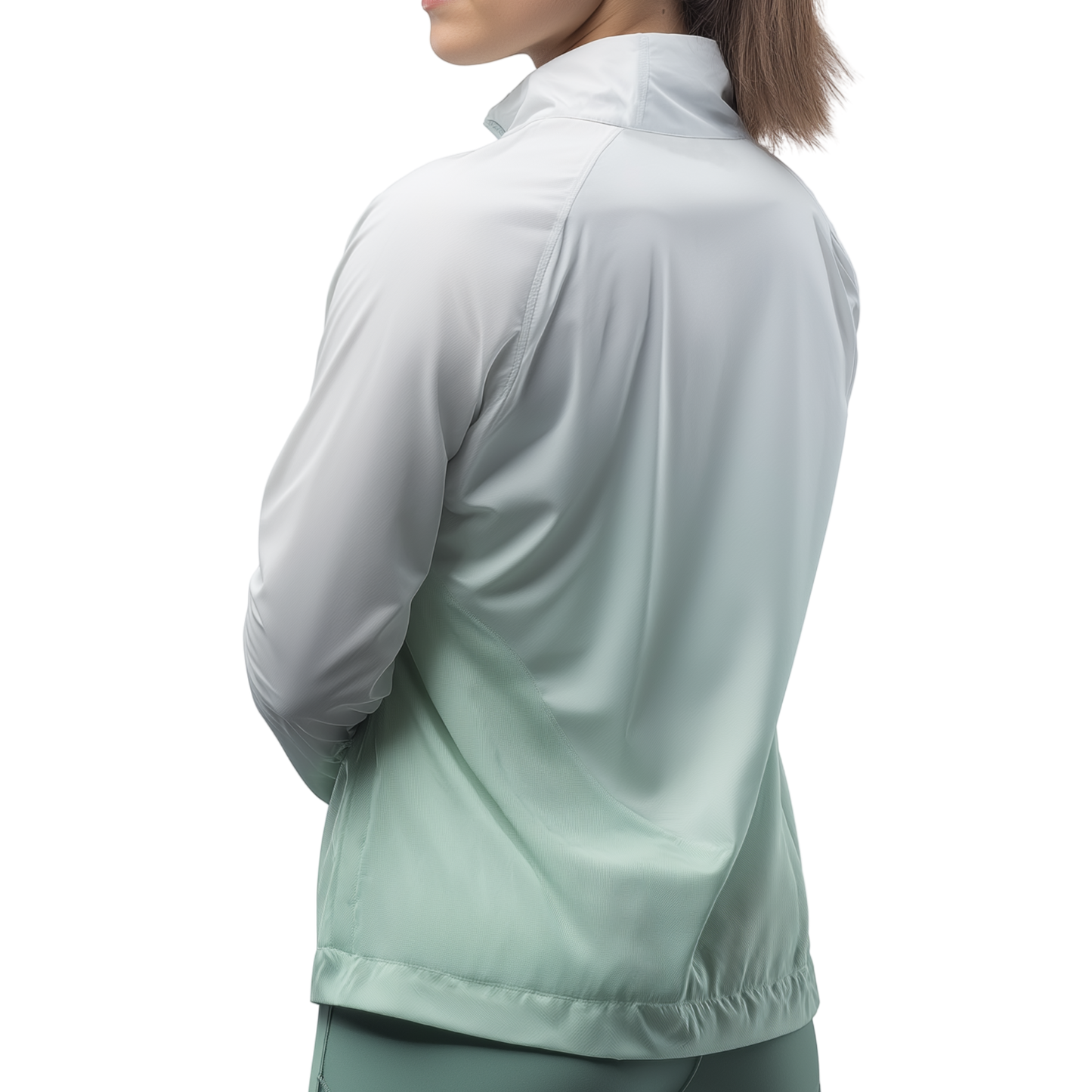 RAFT Jacket
