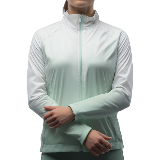 RAFT Jacket