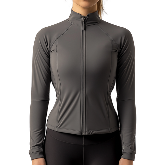 ROLLICK Jacket
