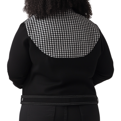SHAPELY Jacket