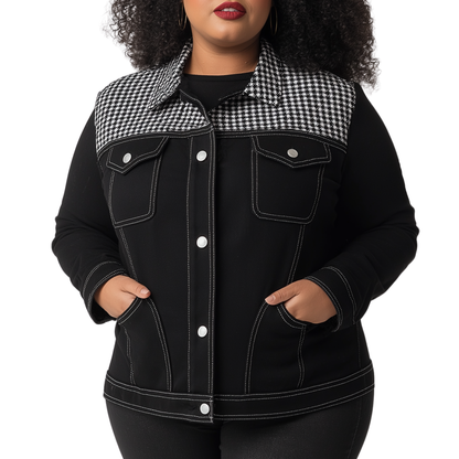 SHAPELY Jacket