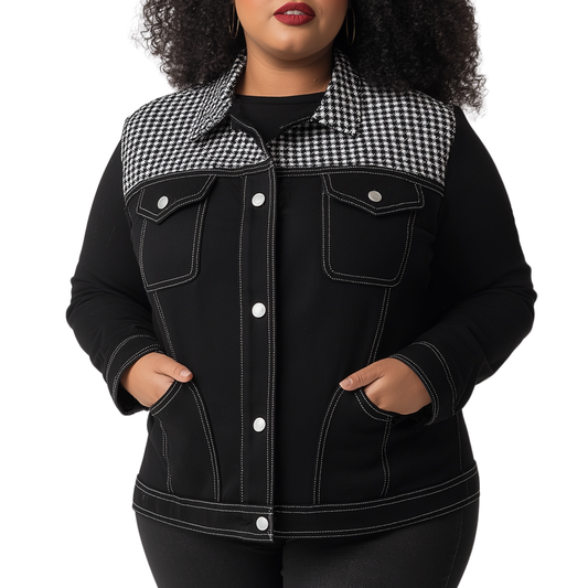 SHAPELY Jacket