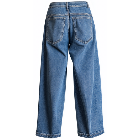 FOFFISH Jeans