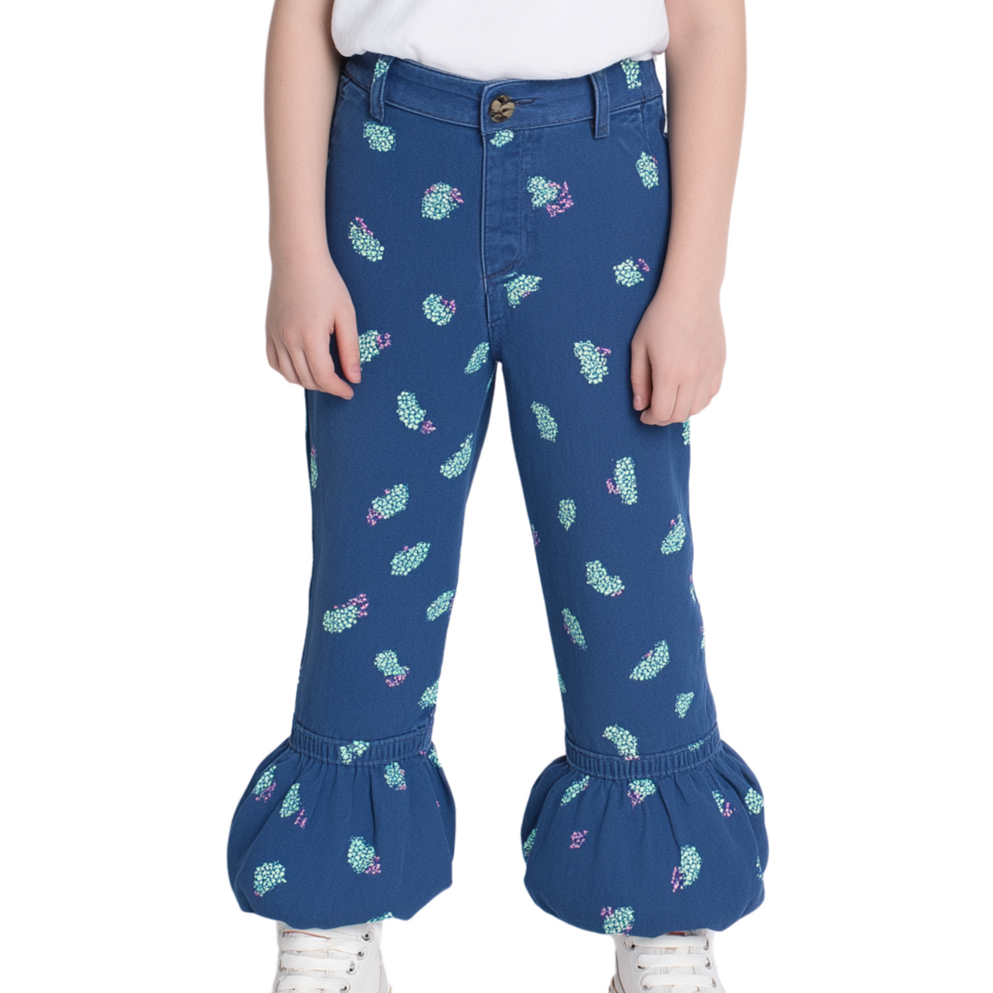 NIPPERS Jeans
