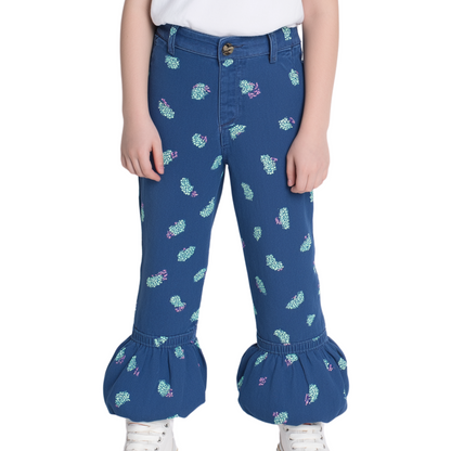 NIPPERS Jeans