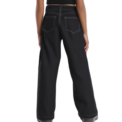 RAGAMUFFINS Jeans