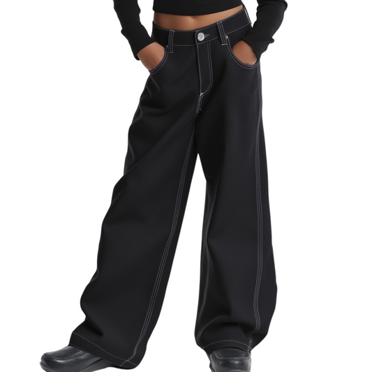 RAGAMUFFINS Jeans