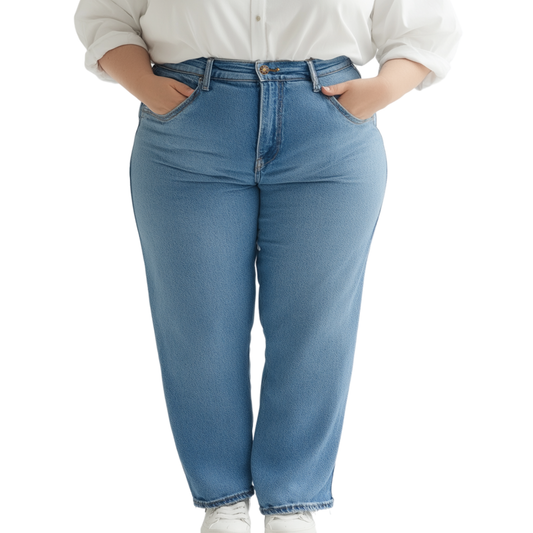 RESPECTABLE Jeans