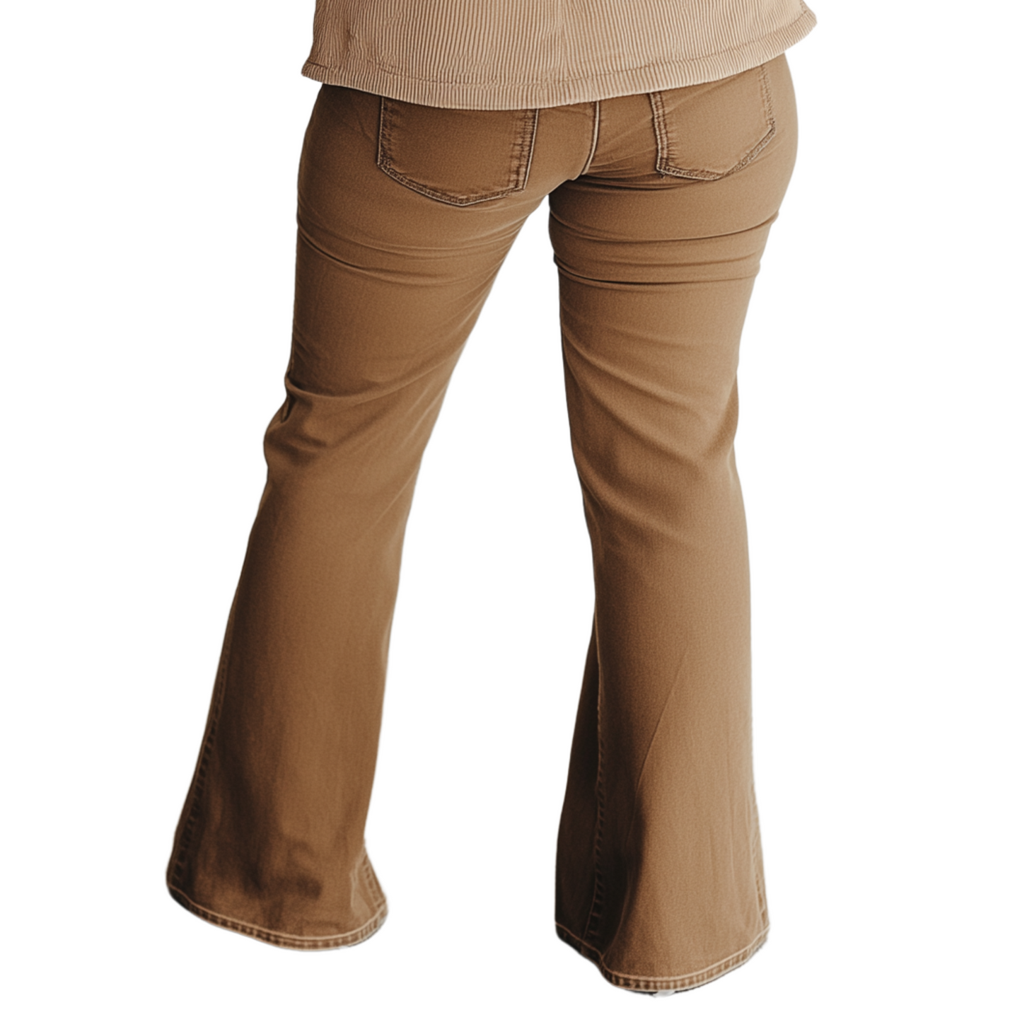 ROUNDED Jeans