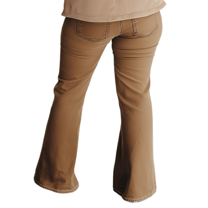 ROUNDED Jeans