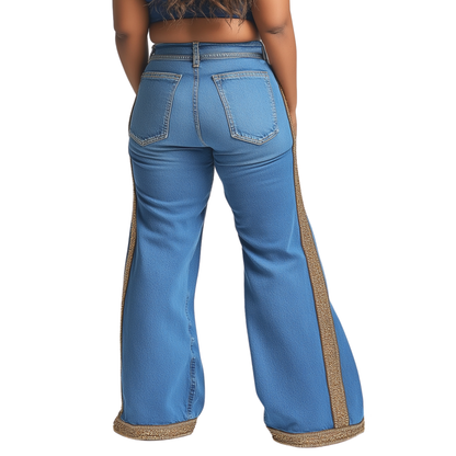 SHAPELY Jeans
