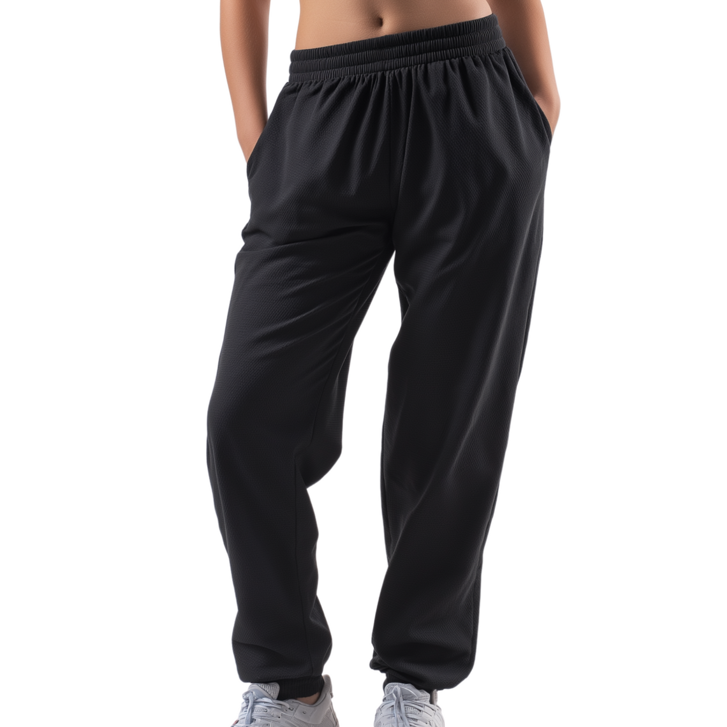 PASSEL Jogging pants