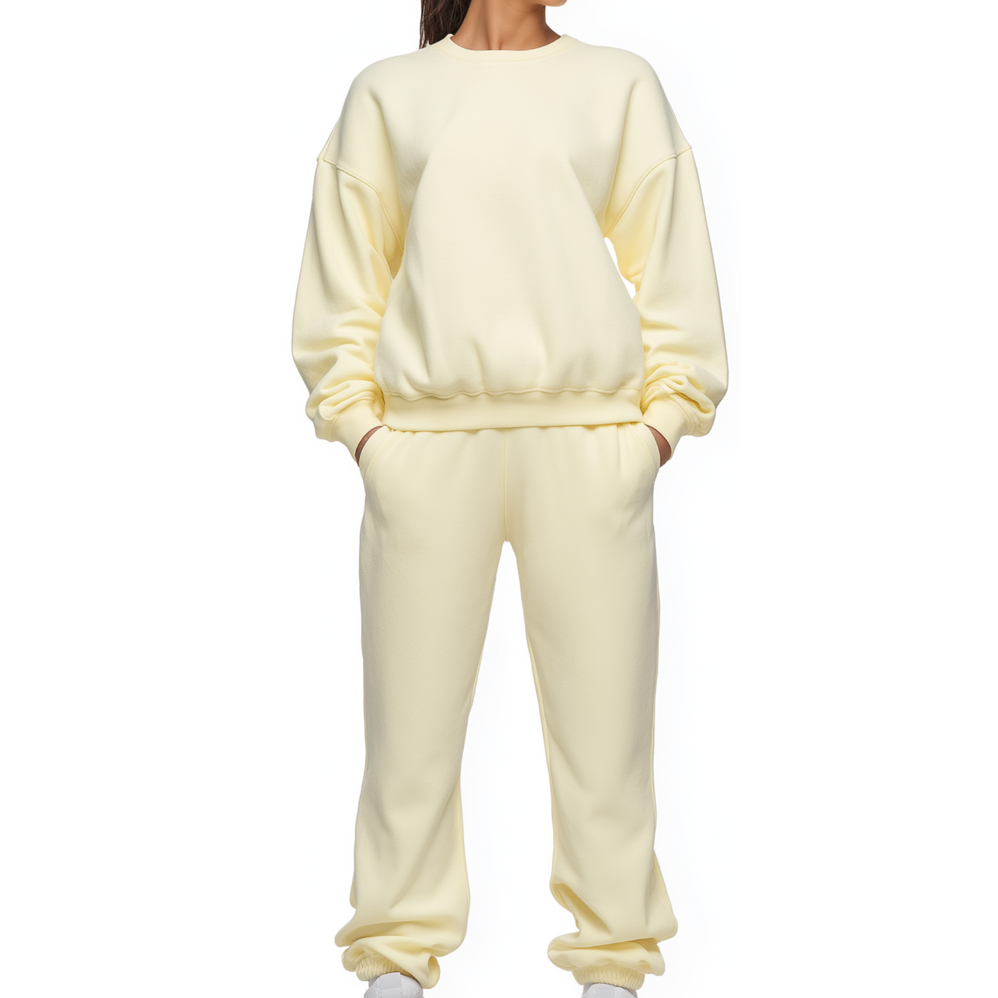 EXHIBIT Jogging Set