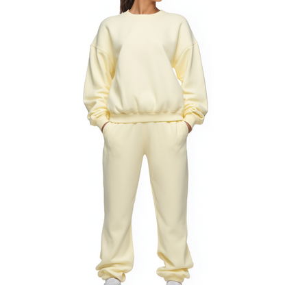 EXHIBIT Jogging Set