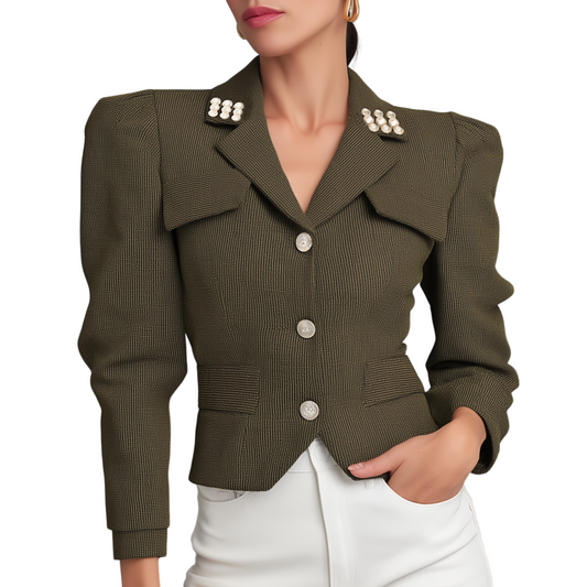 AFFINITY Light Jacket