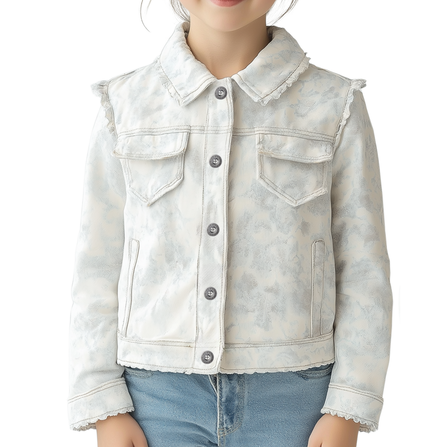 BAIRNS Light Jacket