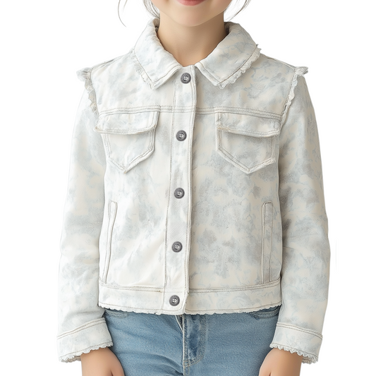 BAIRNS Light Jacket