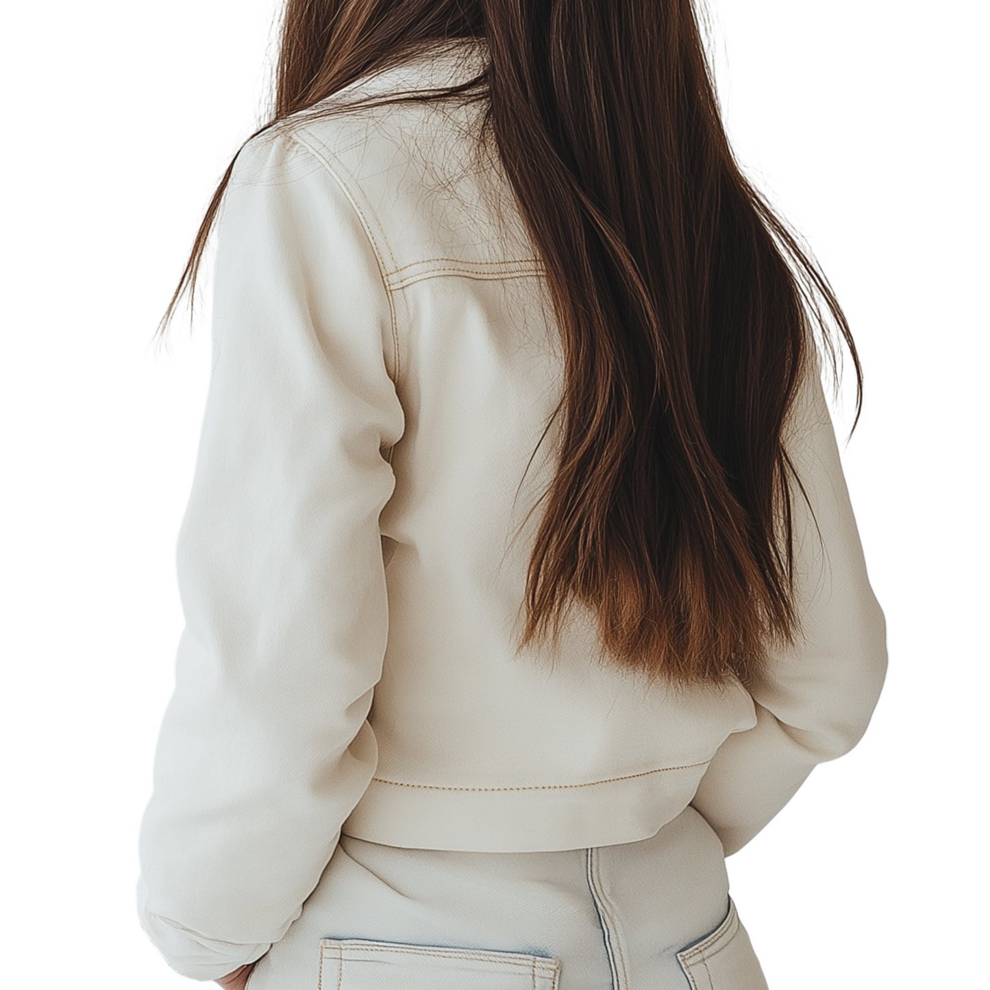 CHAP Light Jacket