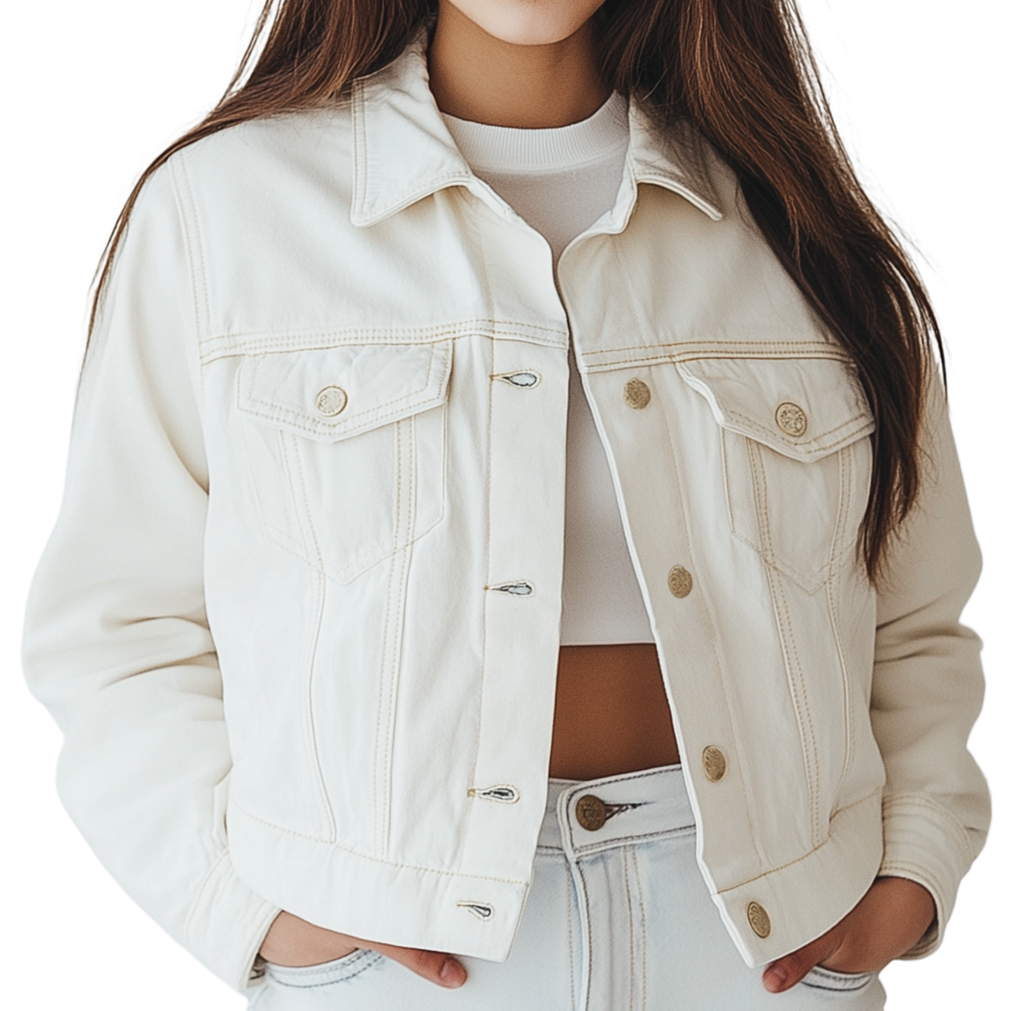 CHAP Light Jacket