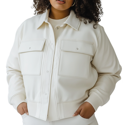 COMFORT Light Jacket