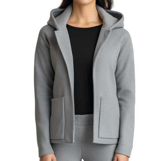 Delicacy Light jacket