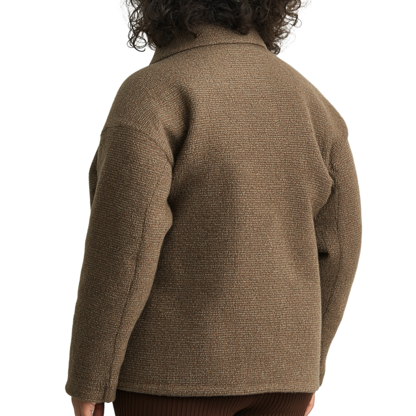 EXTRA Light Jacket