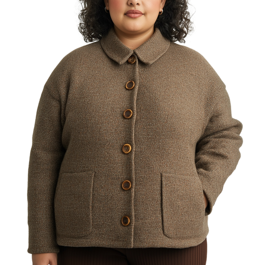 EXTRA Light Jacket