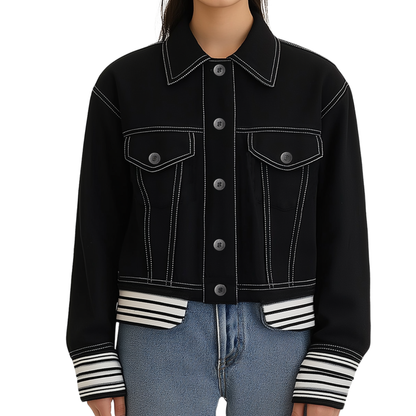 FOFFISH Light Jacket