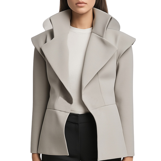 HUSH-HUSH Light Jacket