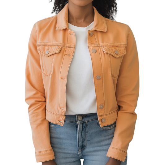 MINCING Light Jacket