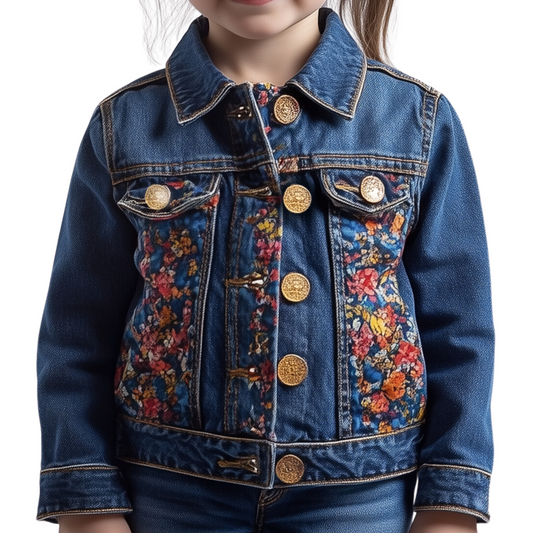 NIPPERS Light Jacket