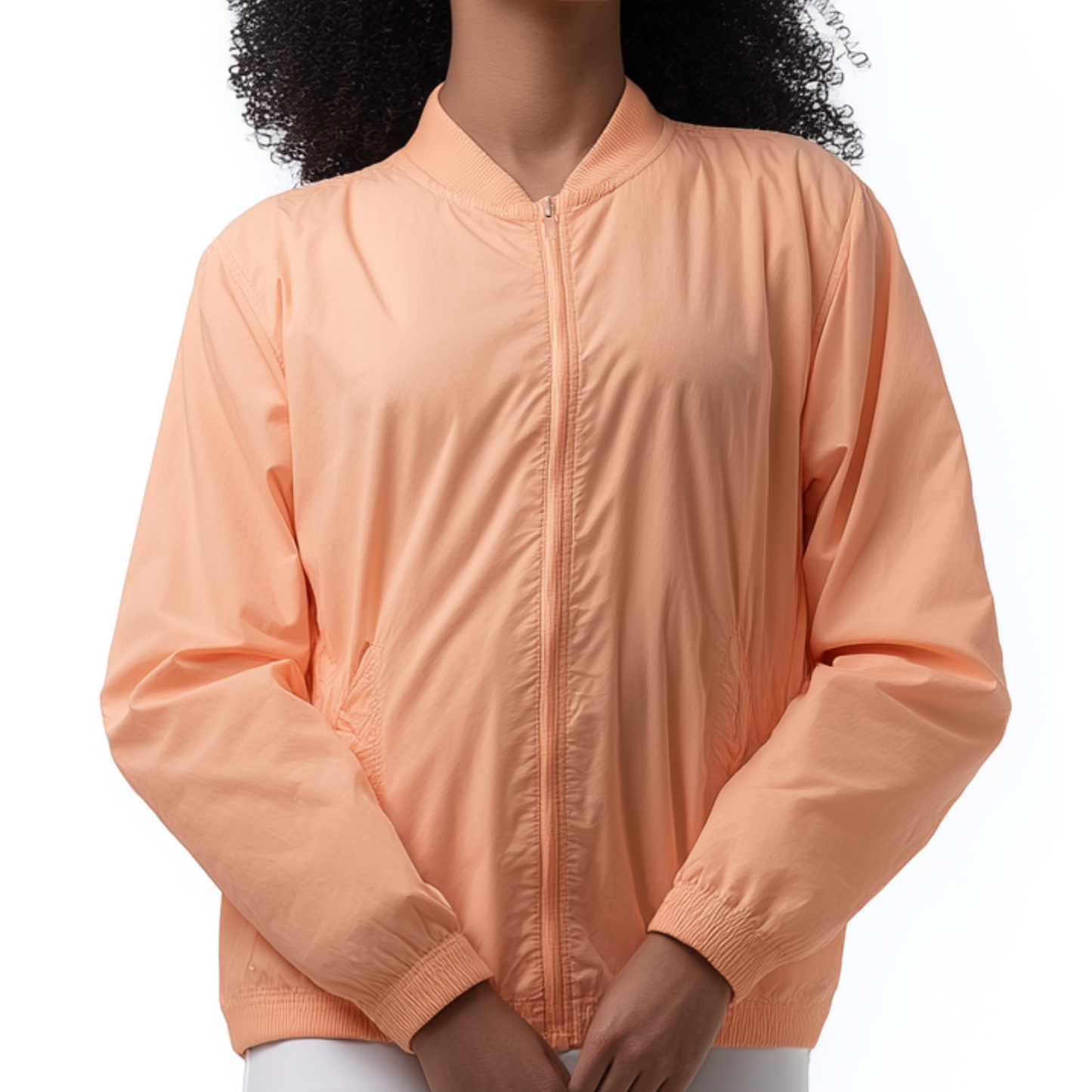POISE Light Jacket