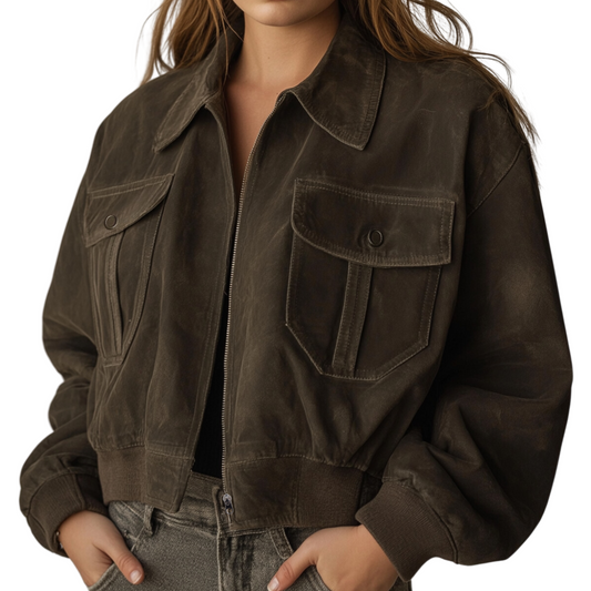 POLISH Light Jacket