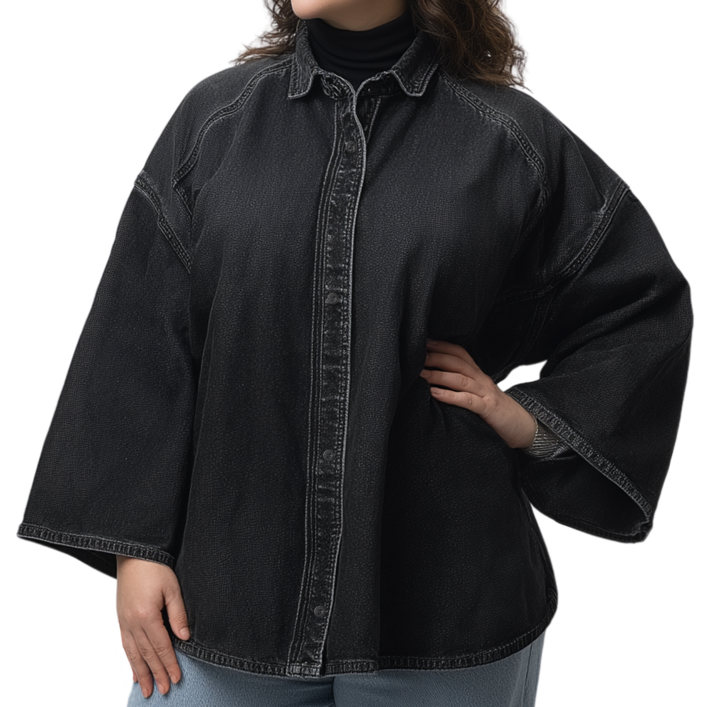 PROMINENT Light Jacket