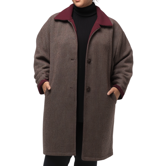 RESPECTABLE Light Jacket