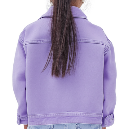 SPROUT Light Jacket