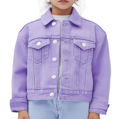 SPROUT Light Jacket