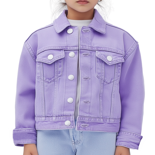 SPROUT Light Jacket
