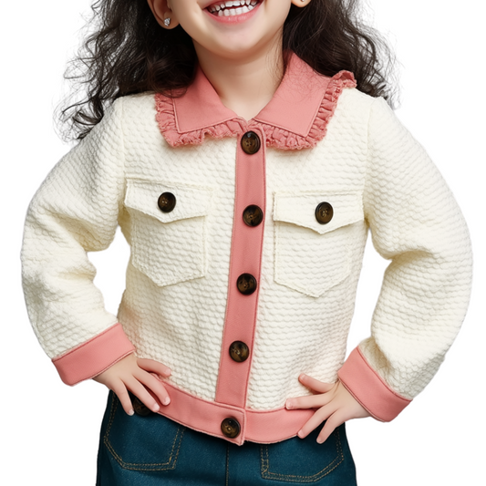 WAIFS _ Light Jacket