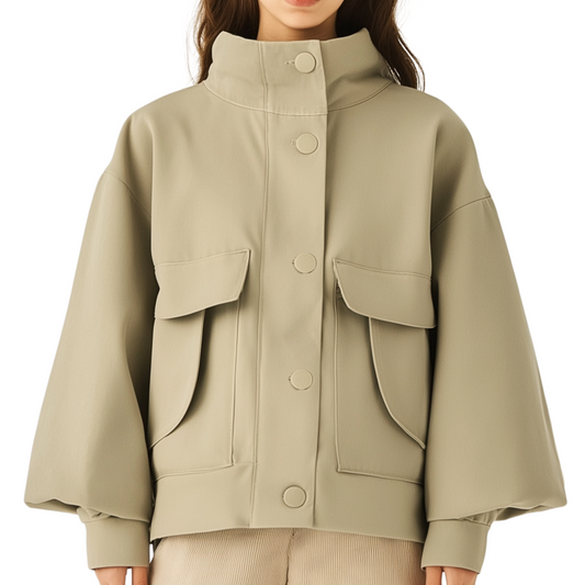 YOUNGLING Light Jacket