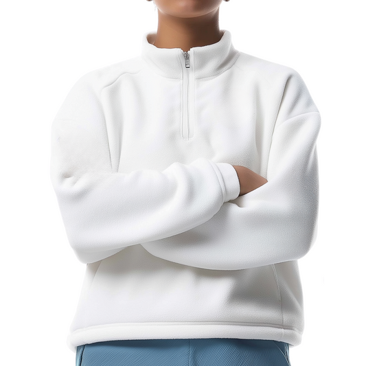 GOBS Long Sleeve Fleece