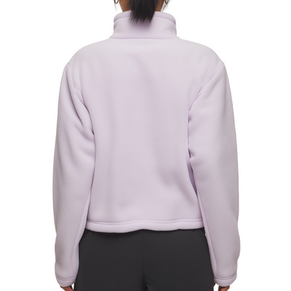 PASSEL Long Sleeve Fleece
