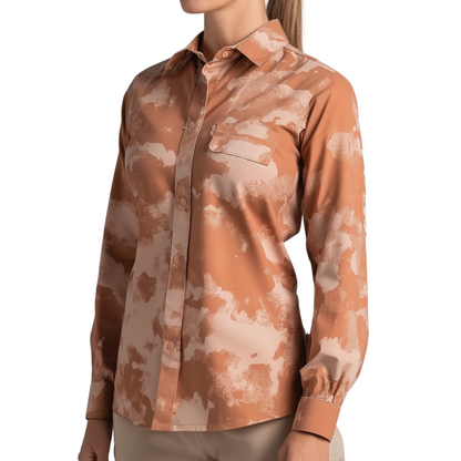 RAFT Long Sleeve Shirt