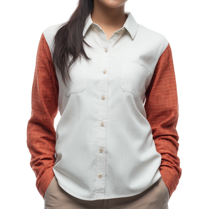 OODLES Long Sleeve Shirt