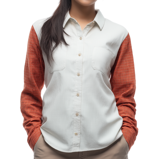 OODLES Long Sleeve Shirt