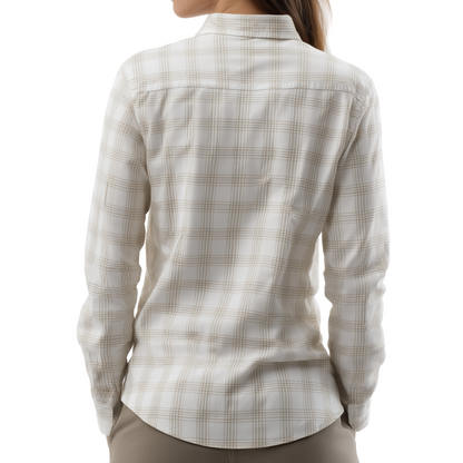 PASSEL Long Sleeve Shirt